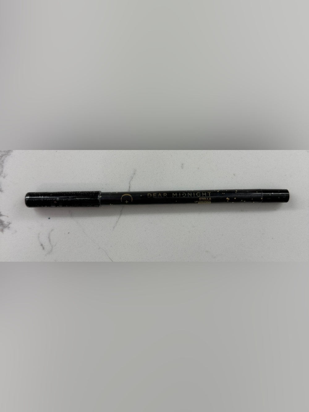 Dear Midnight Atelier Lip Liner Pencil Stella Rosy Mauve Pink Nude New Sealed - Picture 3 of 9
